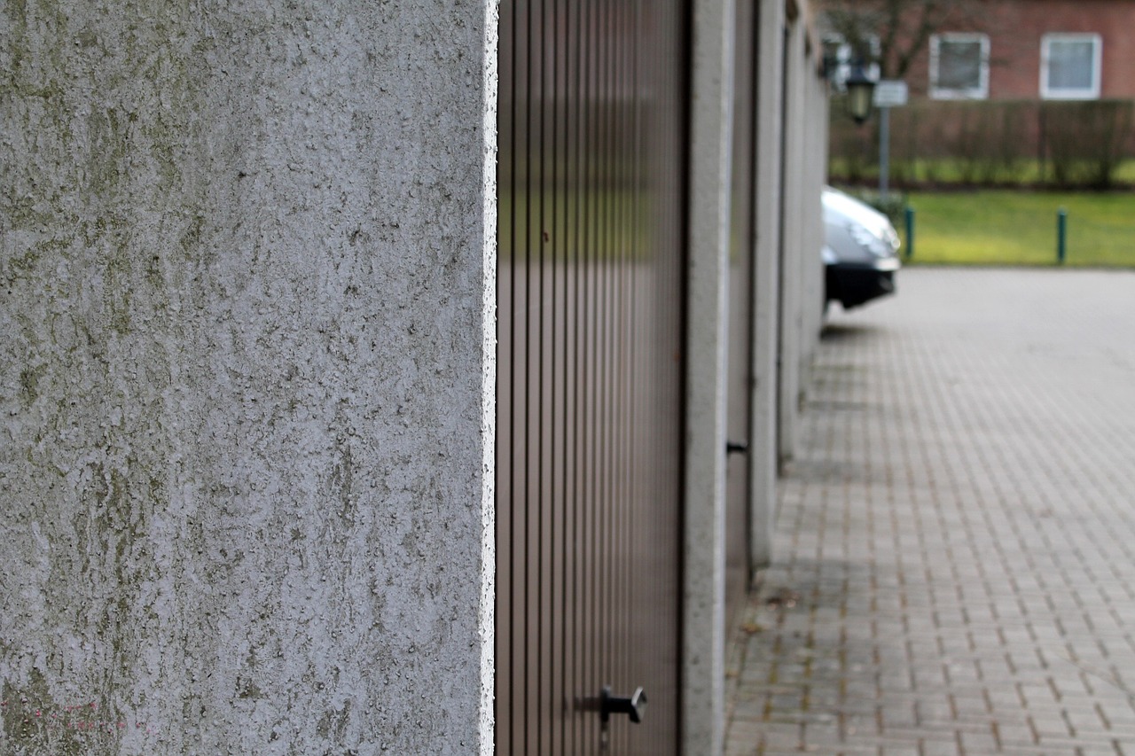 Garage Safety Measures You Should Know